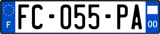 FC-055-PA