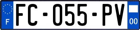 FC-055-PV