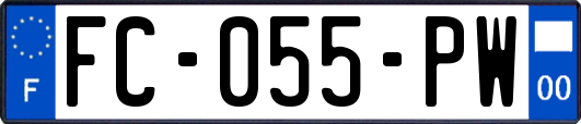 FC-055-PW