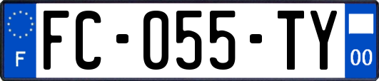 FC-055-TY