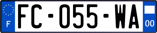 FC-055-WA