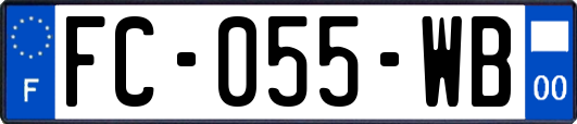 FC-055-WB