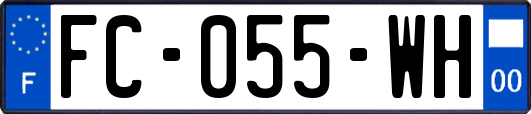 FC-055-WH