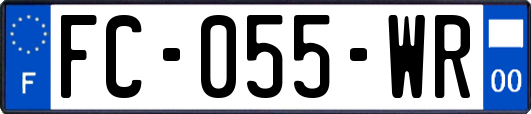 FC-055-WR