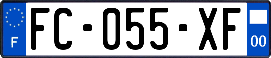 FC-055-XF