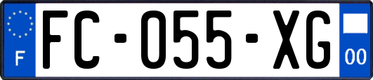 FC-055-XG