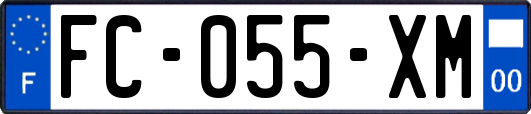 FC-055-XM