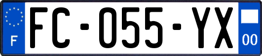 FC-055-YX