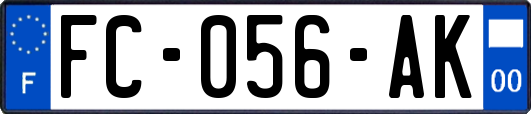 FC-056-AK