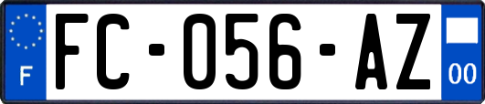 FC-056-AZ