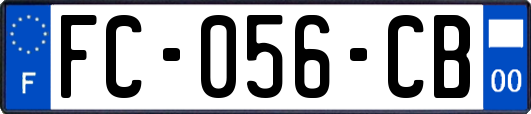 FC-056-CB