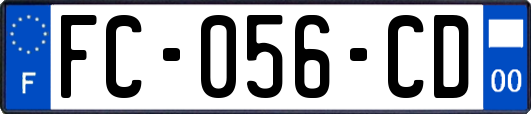 FC-056-CD