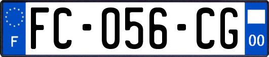 FC-056-CG