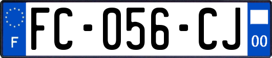 FC-056-CJ