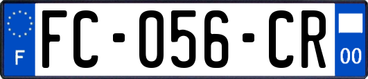 FC-056-CR