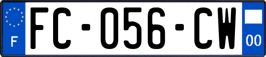 FC-056-CW