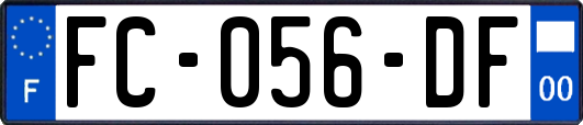 FC-056-DF