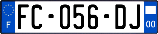 FC-056-DJ