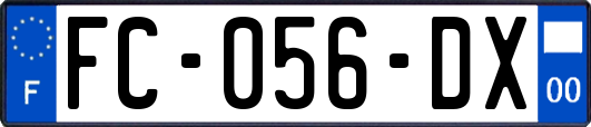 FC-056-DX