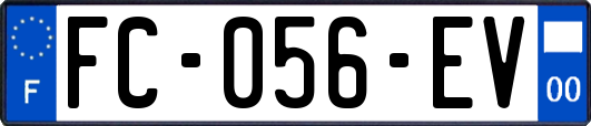 FC-056-EV