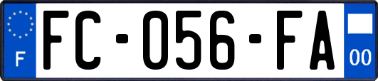 FC-056-FA