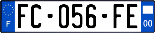 FC-056-FE