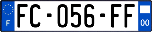 FC-056-FF