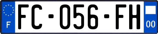 FC-056-FH