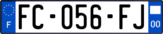 FC-056-FJ