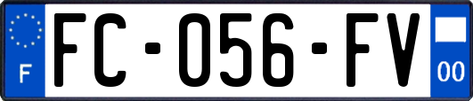 FC-056-FV