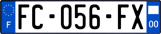 FC-056-FX