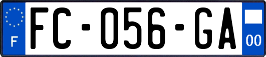 FC-056-GA