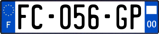 FC-056-GP