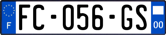 FC-056-GS