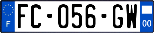 FC-056-GW