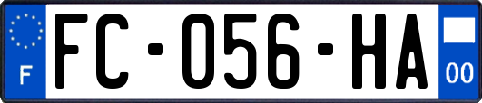 FC-056-HA