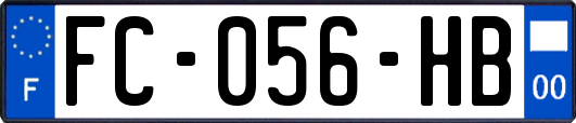 FC-056-HB