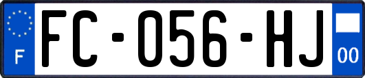 FC-056-HJ