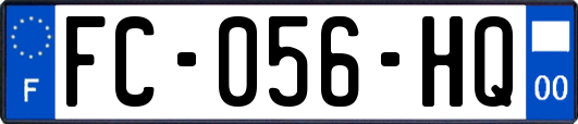 FC-056-HQ