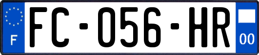 FC-056-HR
