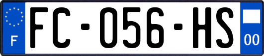 FC-056-HS