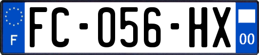 FC-056-HX