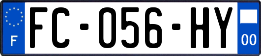 FC-056-HY