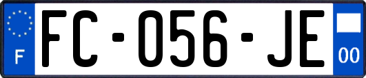 FC-056-JE