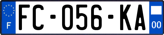 FC-056-KA