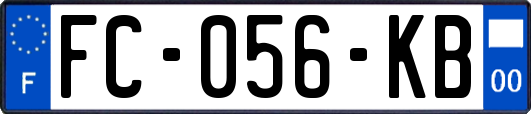 FC-056-KB
