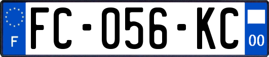 FC-056-KC