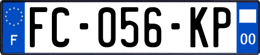 FC-056-KP