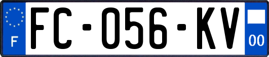 FC-056-KV