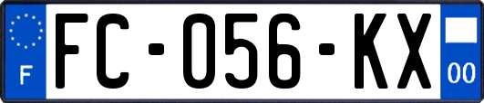 FC-056-KX